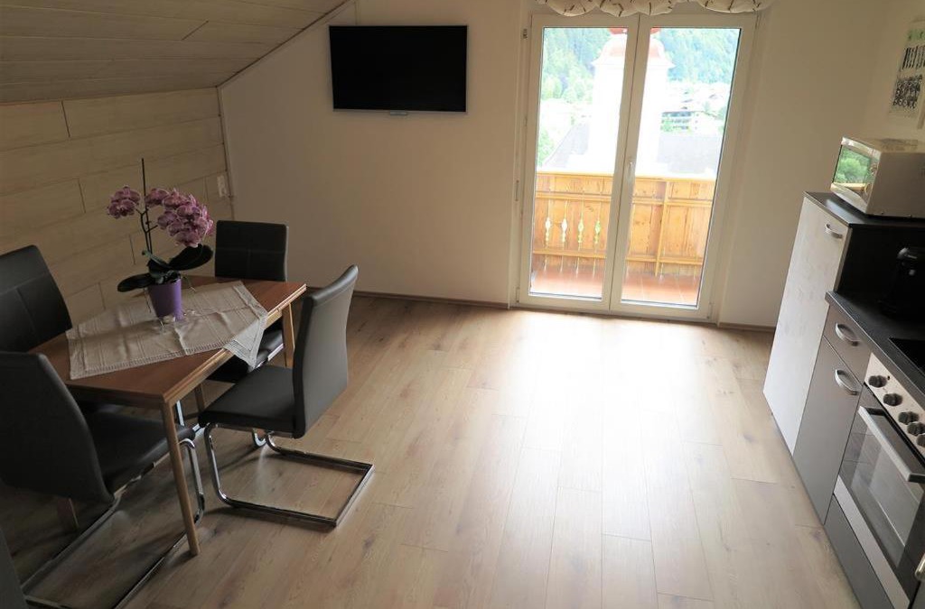 Doebriach Apartment | Ferienwohnung Kohlweis