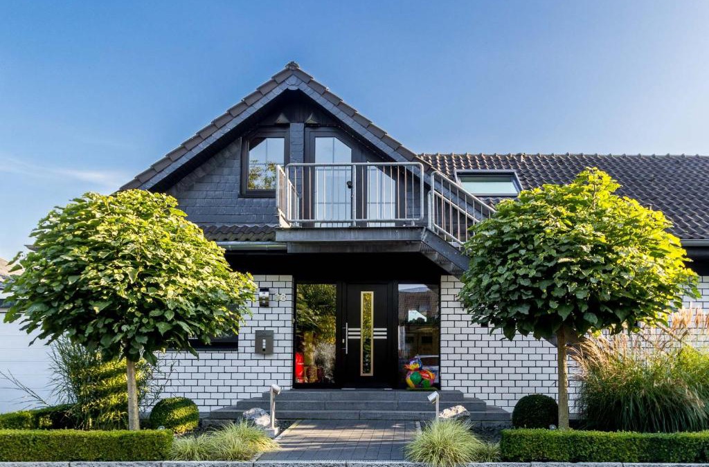 Wesel Apartment | Ferienwohnung Konrad Duden