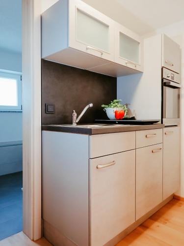 Gebsattel Apartment | Ferienwohnung Krämer bei Rothenburg ob der Tauber