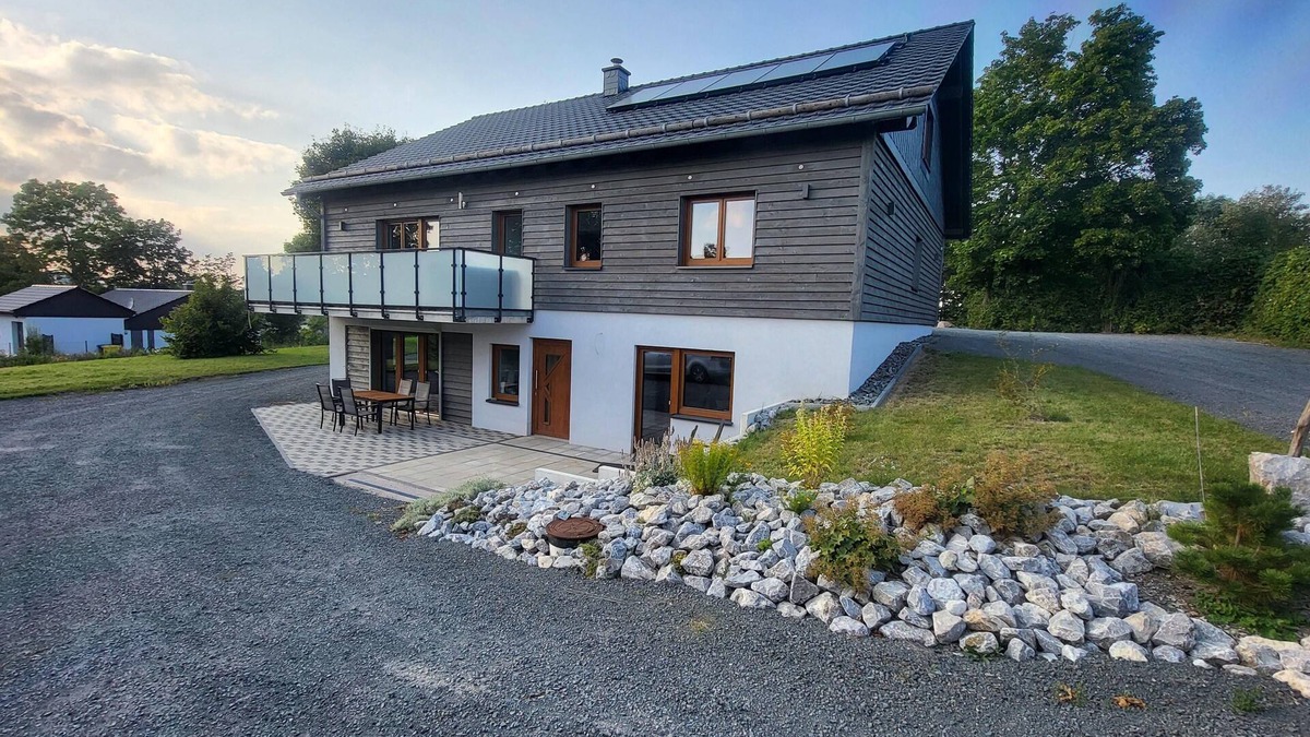 Hasselfelde Apartment | Ferienwohnung Kröger II