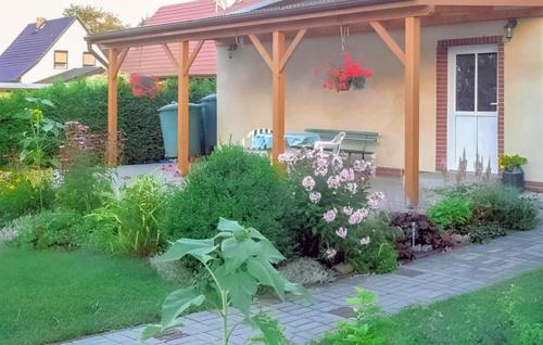 Muritz Apartment | Ferienwohnung Krümmel