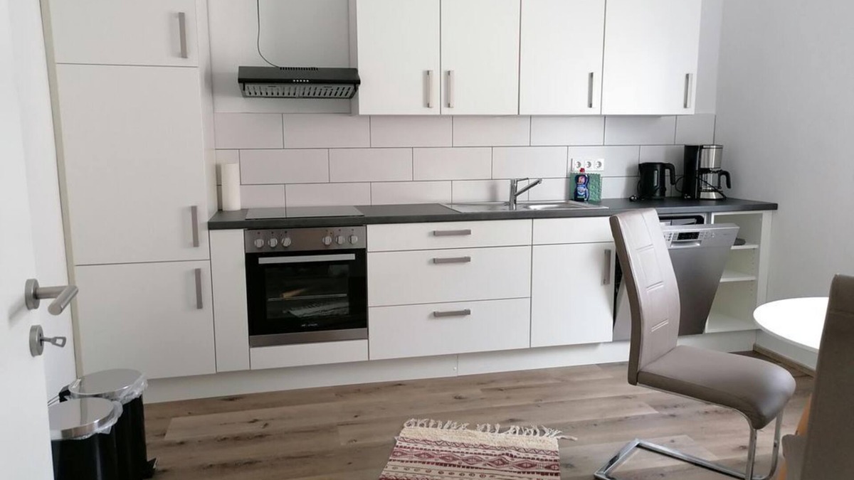 Minheim Apartment | Ferienwohnung Kreuzblick - Ferienwohnungen Felten