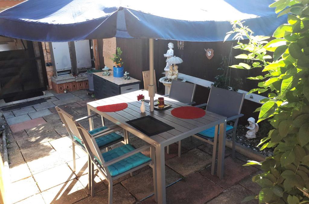 Thurnau Apartment | Ferienwohnung Krieger