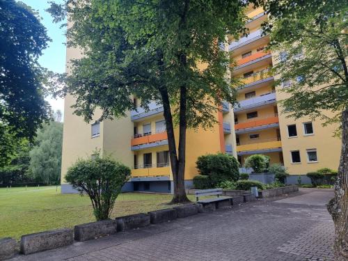 Hochzoll-Sud Apartment | Ferienwohnung Kuhsee