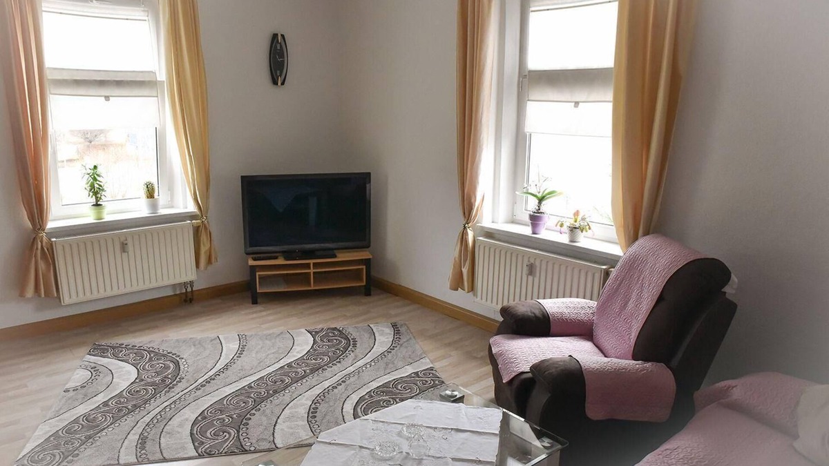 Loebau Apartment | Ferienwohnung Löbau Messe- und Zentrumsnah