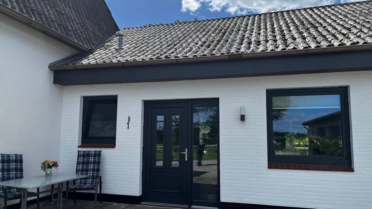 Boxlund Apartment | Ferienwohnung Lüttje Glück