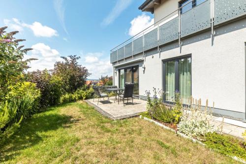 Hochelheim Apartment | Ferienwohnung Lahnurlaub