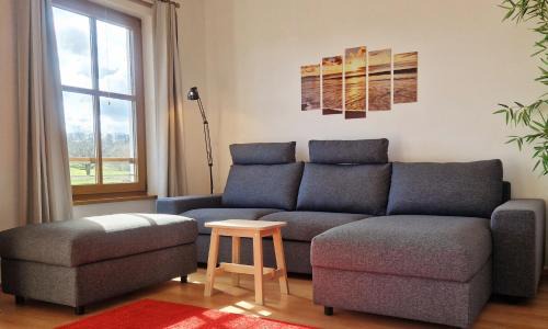 Wittenbeck Apartment | Ferienwohnung Land & Strand