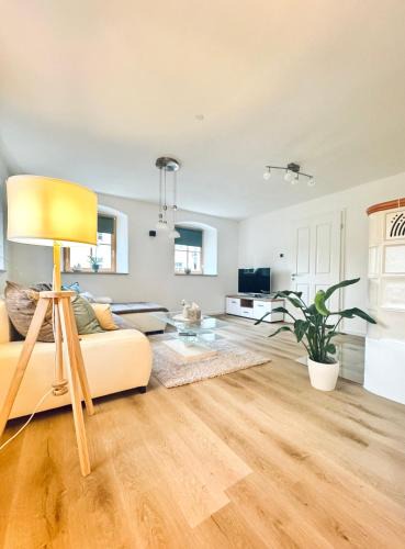 Wettelsheim Apartment | Ferienwohnung Landliebe Wettelsheim