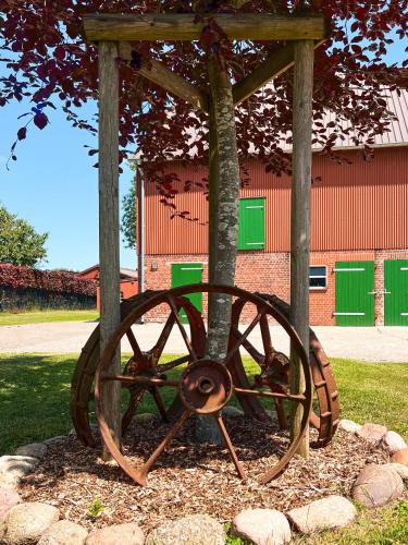 Berensch Apartment | Ferienwohnung Landliebe