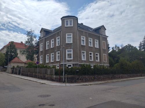 Burgstaedt Apartment | Ferienwohnung Lange