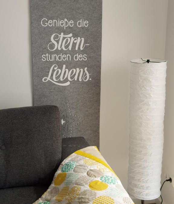 Oberkleen Apartment | Ferienwohnung Langgöns