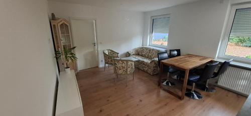 Sudoststadt Apartment | Ferienwohnung Langwasser