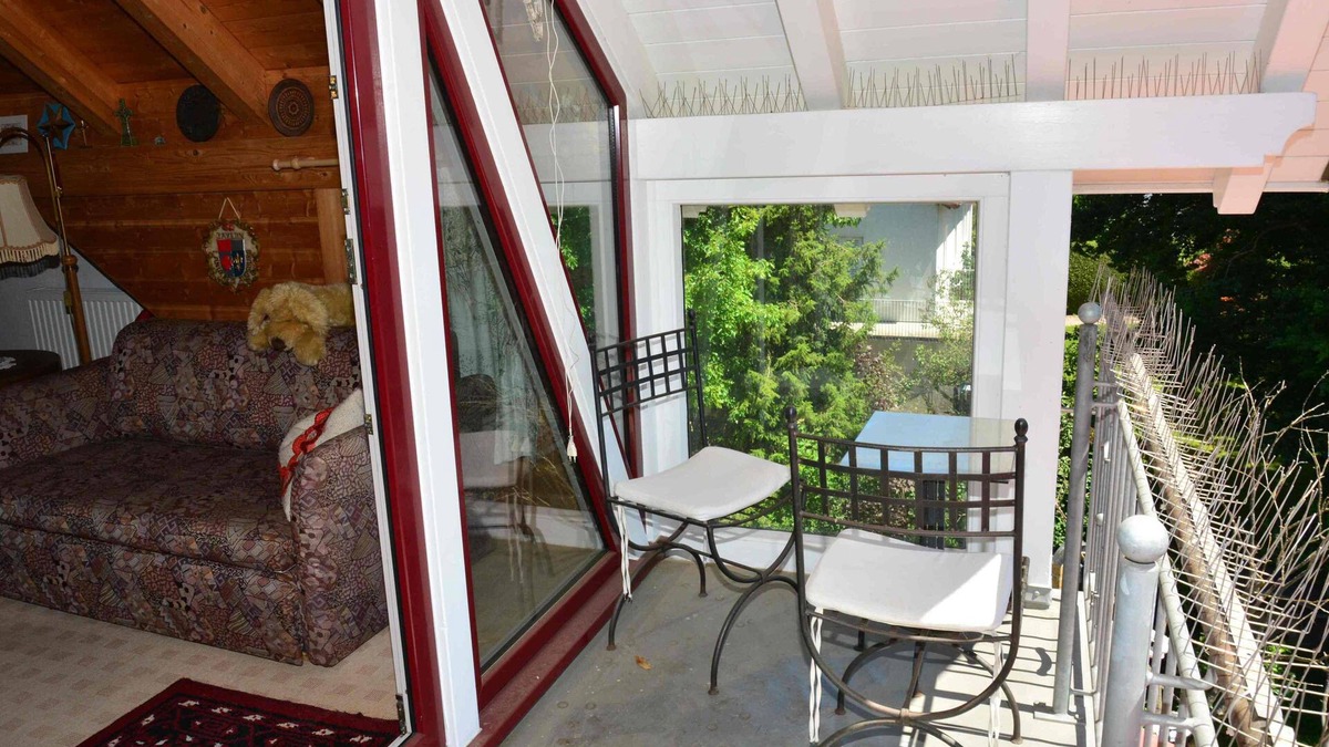 Diedorf Markt Apartment | Ferienwohnung Leich