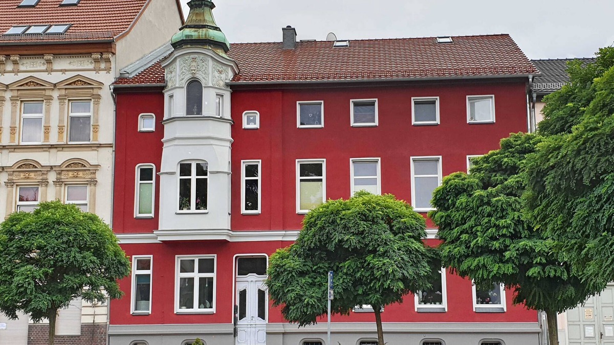 Guben Apartment | Ferienwohnung Leuchtturm 29a - Ferienwohnung