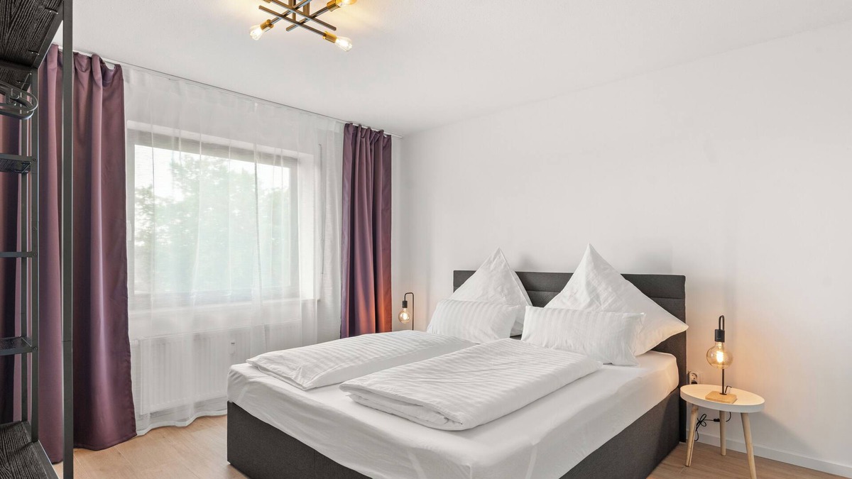 Marktoberdorf Apartment | Ferienwohnung Liara