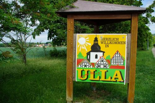 Nohra Apartment | Ferienwohnung Liebeskind