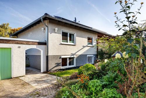 Hofgeismar Apartment | Ferienwohnung Lilly