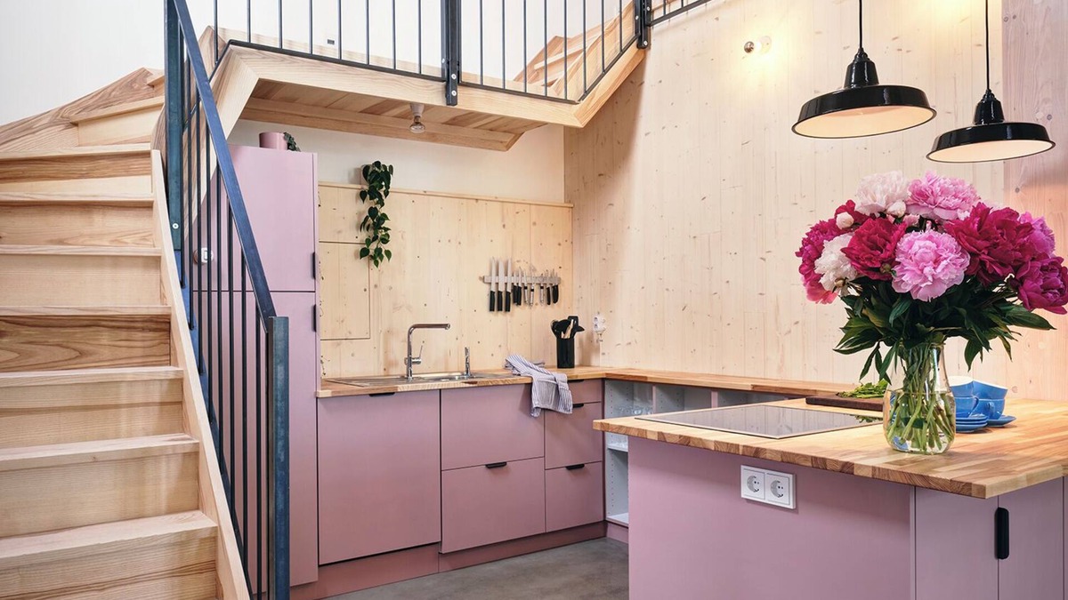 Wessobrunn Apartment | Ferienwohnung "linde" für Eine Auszeit im 5-seen-land