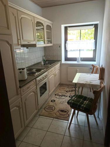 Neu Poserin Apartment | Ferienwohnung Lindenallee