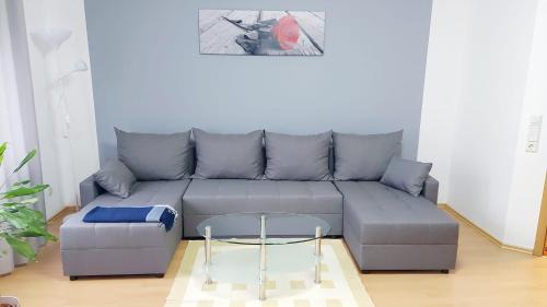 Lindlar Apartment | Ferienwohnung Lindlar