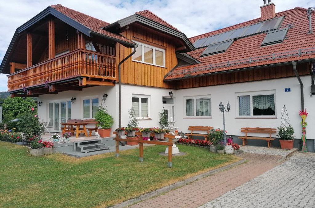 Lambichl Apartment | Ferienwohnung Liskowetz