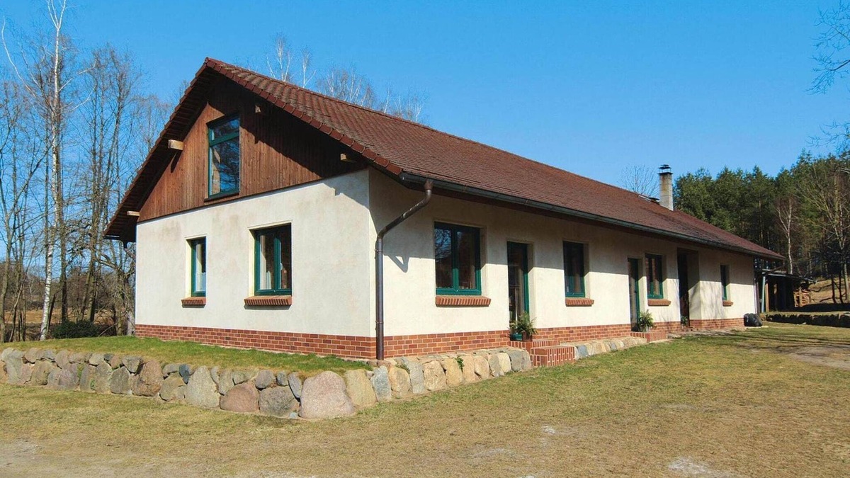 Lohmen Apartment | Ferienwohnung, Lohmen