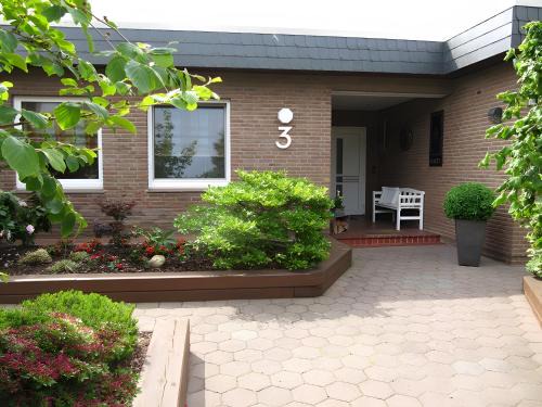 Altenwalde Apartment | Ferienwohnung Lortz