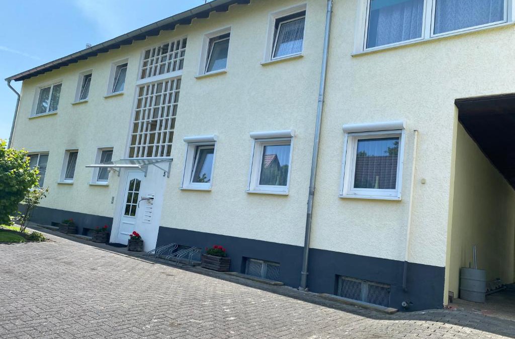 Soest Apartment | Ferienwohnung Lucky Soest