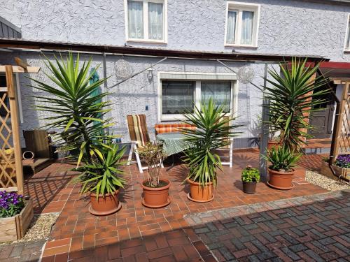 Markische Heide Apartment | Ferienwohnung Lux