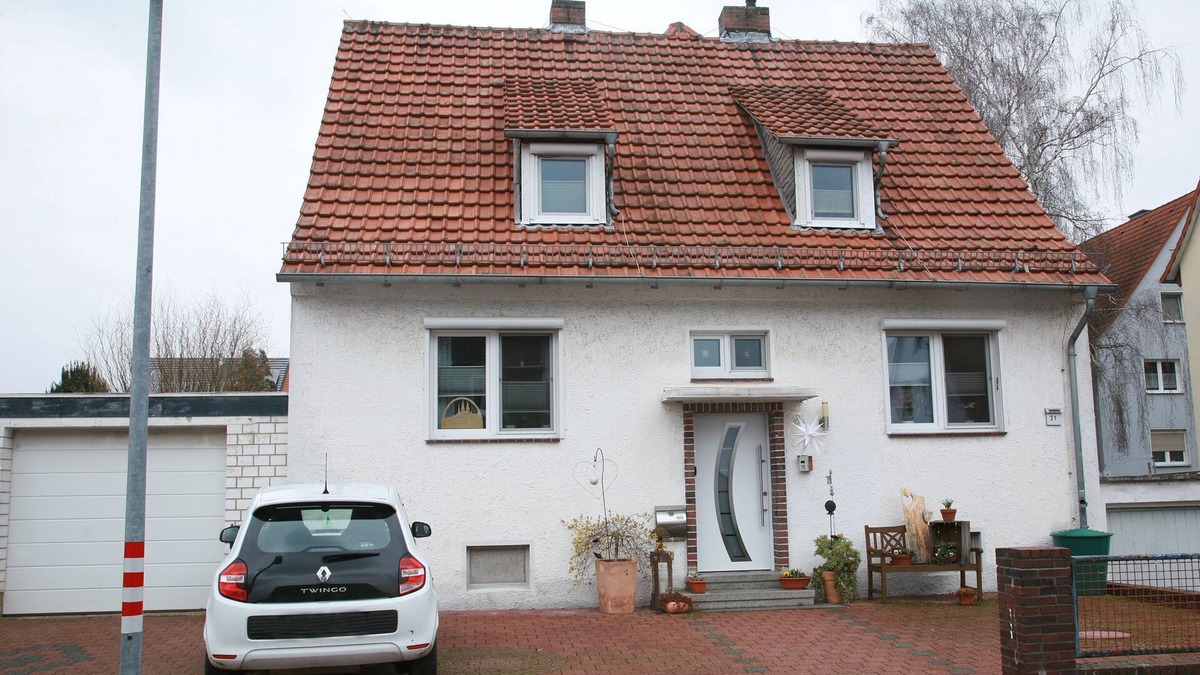 Fritzlar Apartment | Ferienwohnung Möbus, Deutschland