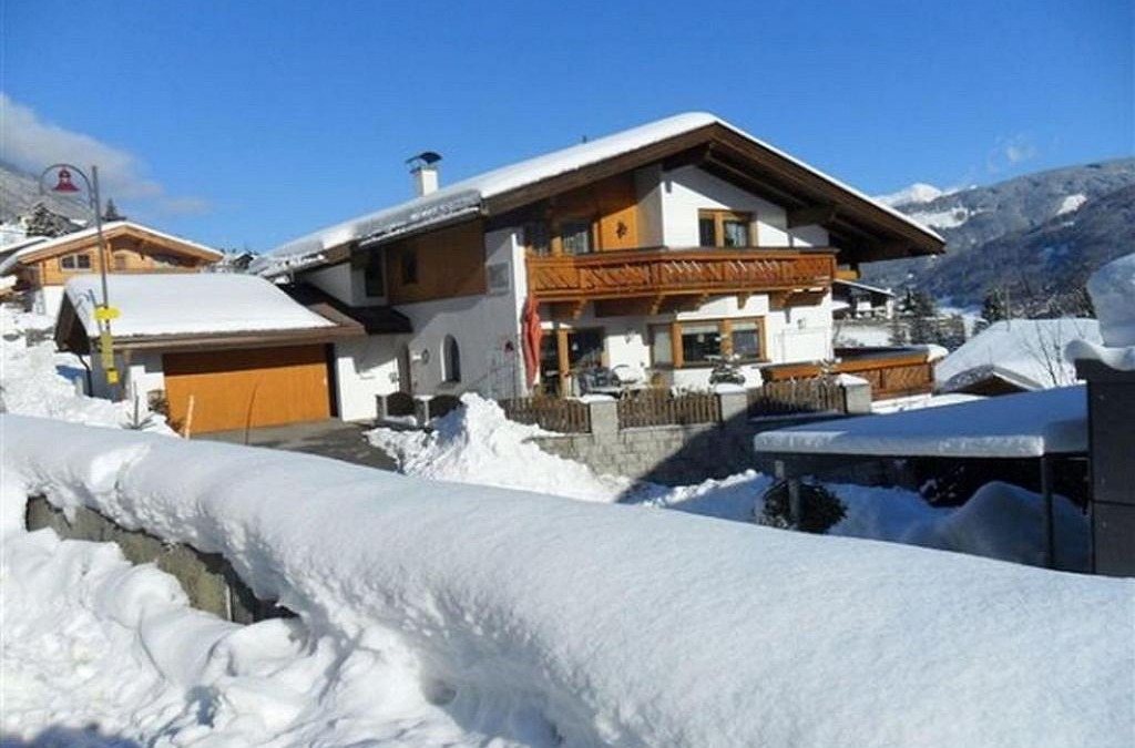 Medraz Apartment | Ferienwohnung Möderndorfer, Fulpmes