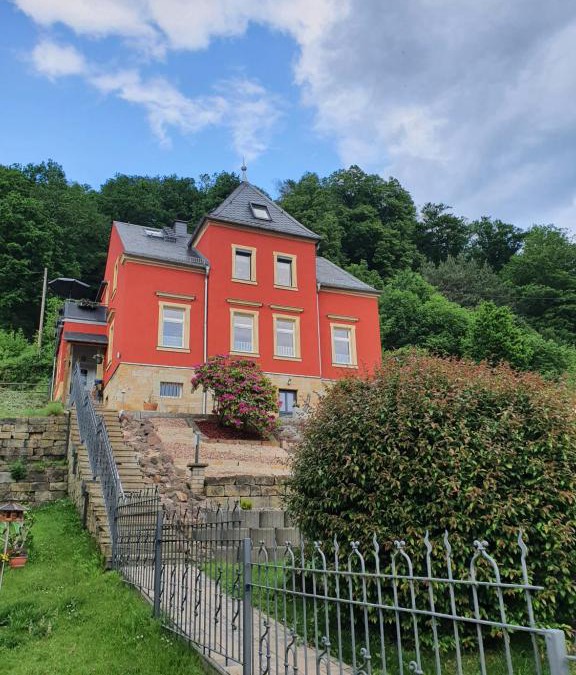 Rathmannsdorf Apartment | Ferienwohnung "Möller"