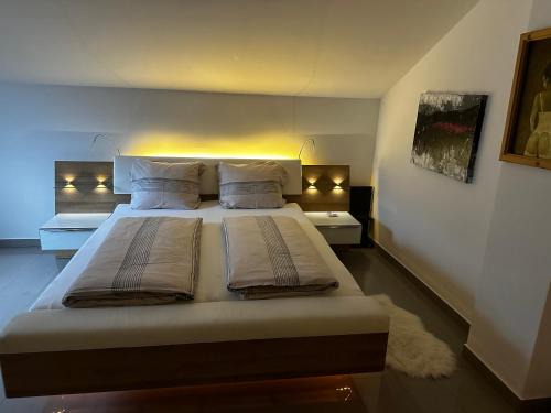 Obervellach Apartment | Ferienwohnung Mölltaler Bergblick