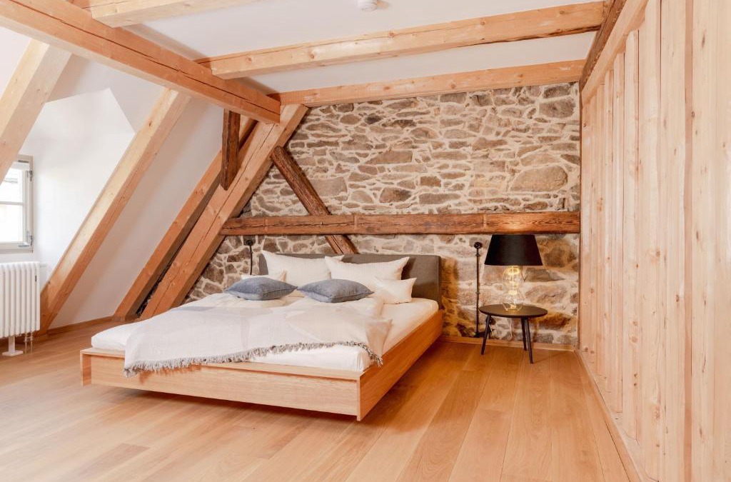 Waldsassen Apartment | Ferienwohnung Mühlbachgasse 9