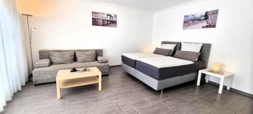 Seevetal Apartment | Ferienwohnung Mühlenbach