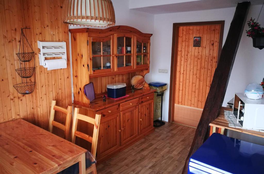 Sukow Apartment | Ferienwohnung Müller