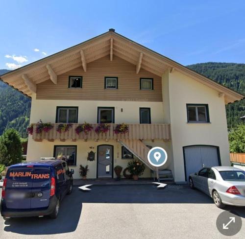 Gortipohl Apartment | Ferienwohnung Marlin