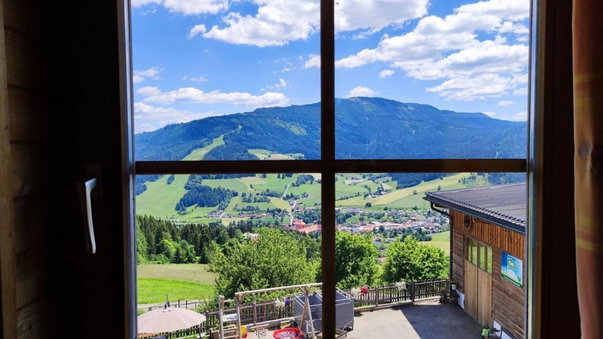 Sankt Lambrecht Other | Ferienwohnung Morgentau - Kralmoar, Fam. Seidl