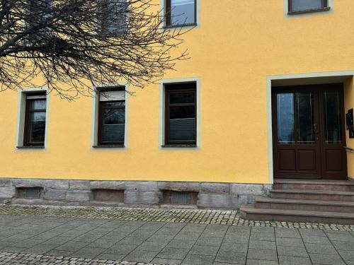 Bad Frankenhausen/Kyffhauser Apartment | Ferienwohnung Musche