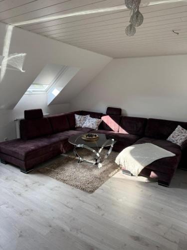 Haiger Apartment | Ferienwohnung Madeleine