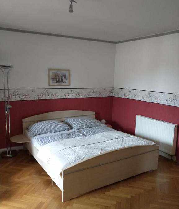 Gablitz Apartment | Ferienwohnung Madlene 2