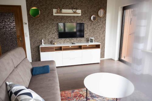 Waldsassen Apartment | Ferienwohnung Magnolia