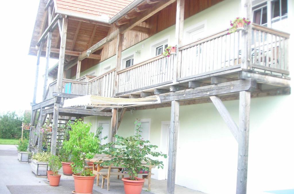 Fuerstenfeld Apartment | Ferienwohnung Maier