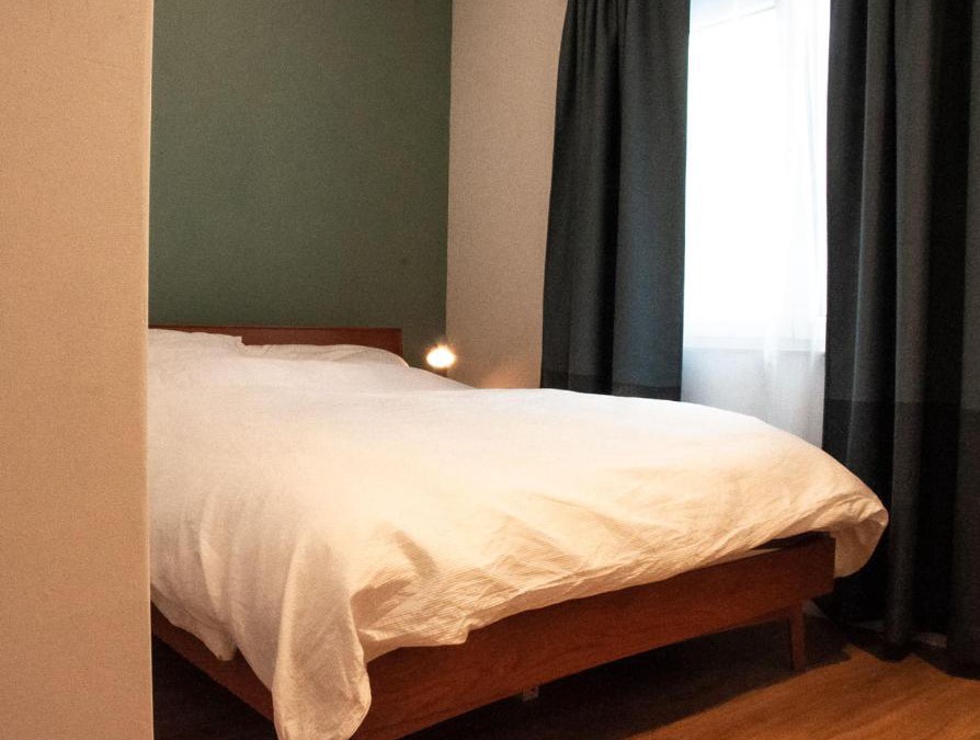 Oberwesel Apartment | Ferienwohnung Marianne