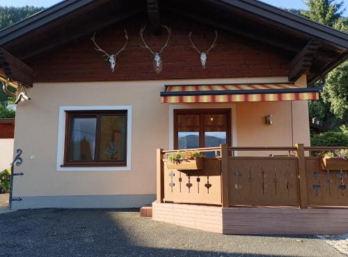 Lendorf Apartment | Ferienwohnung Marlies