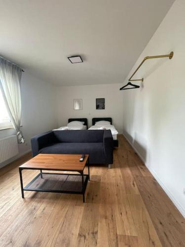 Rauental Apartment | Ferienwohnung Martine, westliche Vorstadt