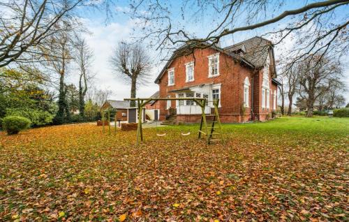 Loxstedt House | Ferienwohnung Matilda