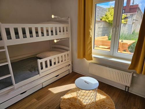 Muritz Apartment | Ferienwohnung Mauerblume