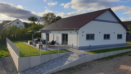 Sundhausen Apartment | Ferienwohnung MB